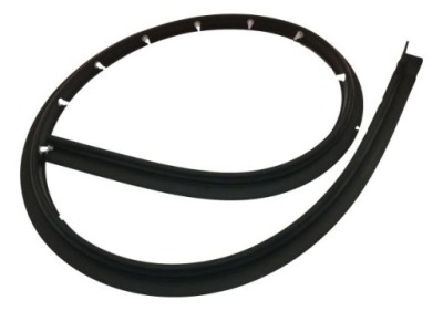 9678043780 прокладка двері лівий задня peugeot 308 ii фото №1