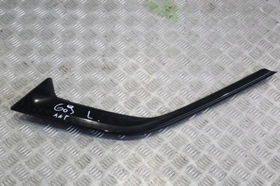 Ліва молдинг скло задня bmw xm g09 9881639 фото №1