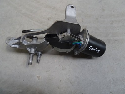 Механізм моторчик двірник dacia spring фото №1