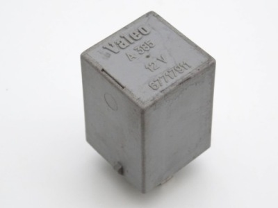 Реле alfa romeo 156 67717911 nr1766 фото №1