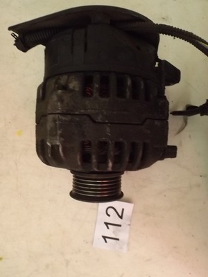 Ford ka генератор 1,3 фото №1