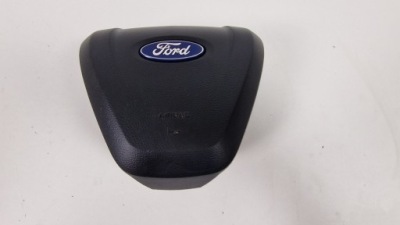 Ford mondeo mk5 подушка водія подушка безпеки ds73-78043b13-cd фото №1
