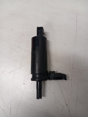 Помпа омывателя mercedes a2108691221 фото №1