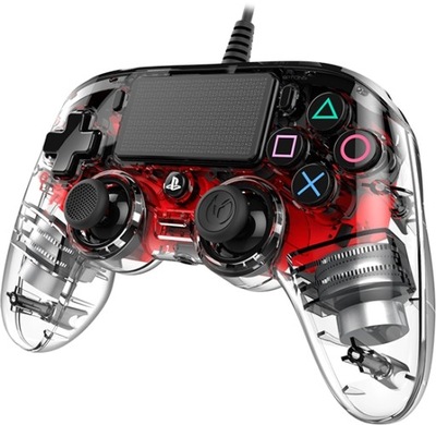 Nacon Compact Controller do PS4