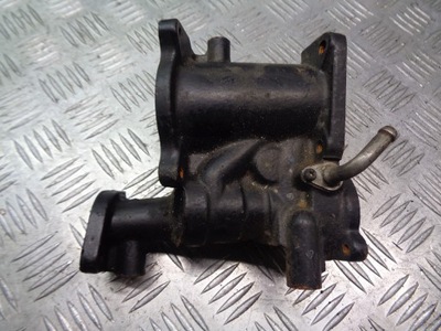 Корпус термостата opel astra iii 1.7 cdti фото №1