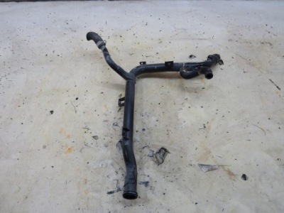 Wąż труба wody hyundai i30 iii 1.6 crdi 25620-2a740 фото №1