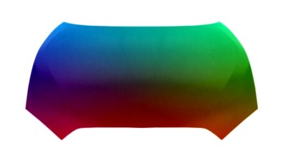 Капот mazda mx-5 nd od 2015 каждый цвет фото №1