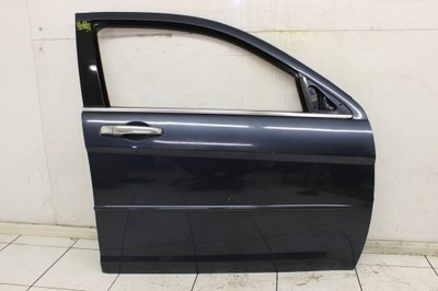 Дверь правое правый перед chrysler sebring iii 2006- фото №1