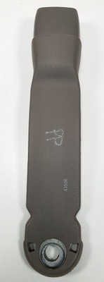 Клипса поперечина правый перед chevrolet tahoe ii europa фото №1