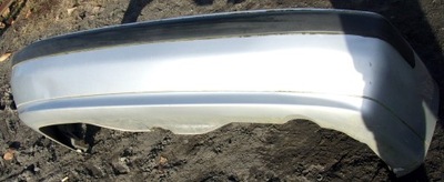 Carisma lift 99-04r hb бампер задняя a50 фото №1