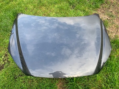 Капот mazda cx-5 cx5 i фото №1