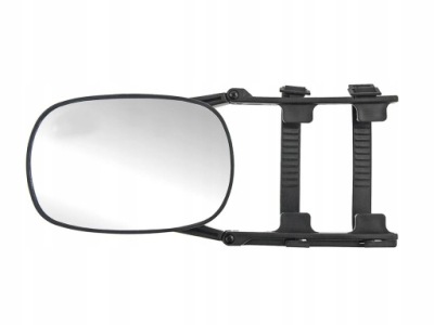 Дзеркало дзеркало do буксирування причепа camping фото №1