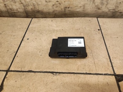 Модуль блок керування d max ii 2 lift фото №1