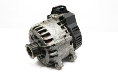 Генератор запуск стоп peugeot 508 рестайлинг  9815683280 фото №1