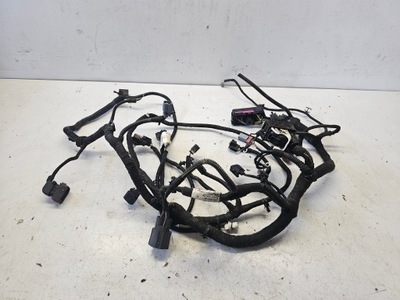 Opel astra k джгут поперечина лампа перед 39016533 фото №1