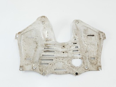 Mazda cx-3 захист теплова подрамник 19r. фото №1