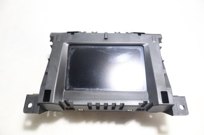 MONITOR OPEL ASTRA H  