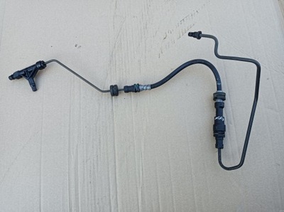 Шланг зчеплення ford mondeo mk4 lift europa фото №1