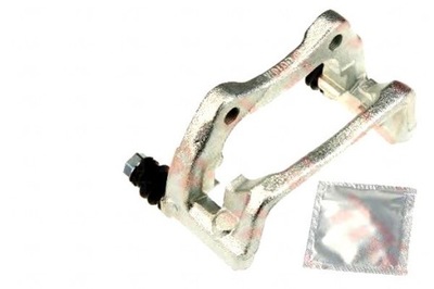 Trw bda1098 кронштейн, суппорт тормозной фото №1