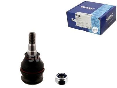 Шаровая опора рычага перед l/p subaru forester impreza legacy ii legacy фото №1