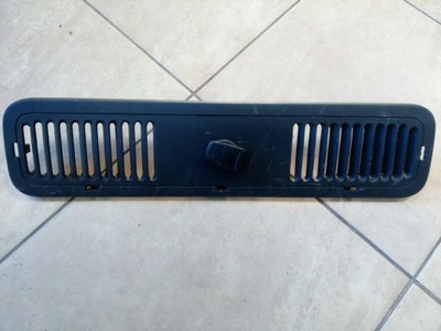 Решётка вентиляционная задняя левая renault master iii 769392825r oryg. фото №1