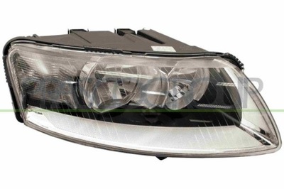 Фара audi 4f0941004bj 4f0941004dp фото №1