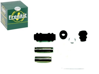 Frenkit направляющая суппорт ham. mitsubishi l400 фото №1