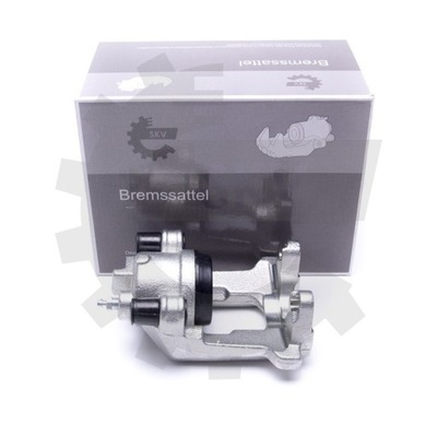 Супорт гальмівний skv 56skv093 фото №1