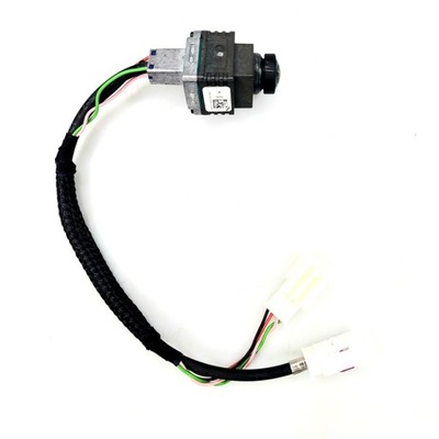 Камера заднього виду mercedes a2229050706 фото №1