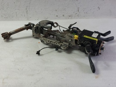 Audi a3 8p переключатель комбинированный модуль kąta поворота фото №1