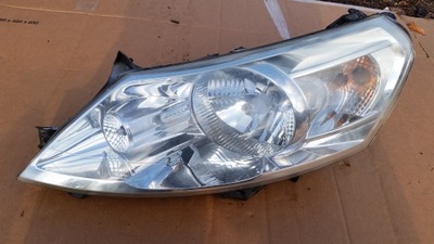 Expert jumpy scudo лампа ліва перед 89901161 фото №1