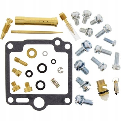 SET REPAIR CARBURETOR KEYSTER 7240797  