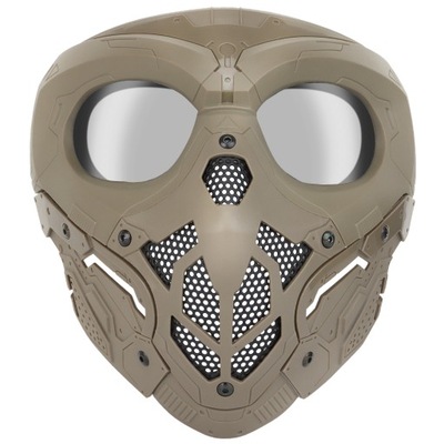 TAKTYCZNA MASKA OCHRONNA LURKER MASK