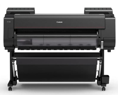 Ploter Canon imagePROGRAF PRO-4000 44" 1118 mm WiFi