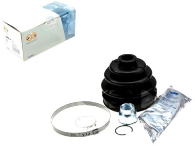 Lobro защита шарнир nissan maxima qx 2.0 a32 фото №1