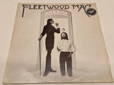 FLEETWOOD MAC - - LP 13979