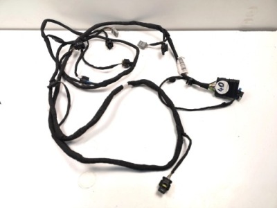 Mercedes cls w257 жгут pdc a2575408010 фото №1