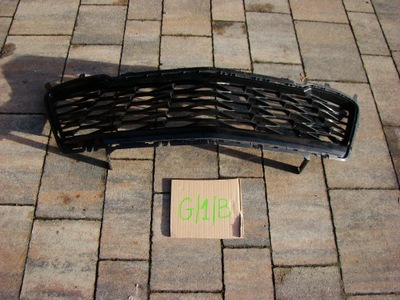 Chevrolet camaro ss решётка радиатора решётка радиатора решётка оригинальная фото №1