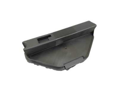 Защита крышки 8w5827569 audi a4 b9 8w0 фото №1