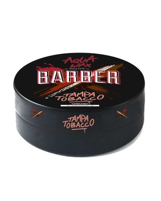 MARMARA Wax Pomade 150ml TABACCO