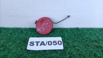 Alfa romeo 145 146 правая рамка противотуманной фары накладка фото №1