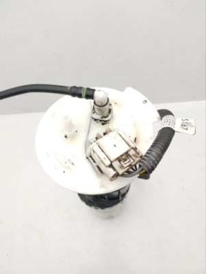 Насос топлива chevrolet corvette 2015 22815167 фото №1