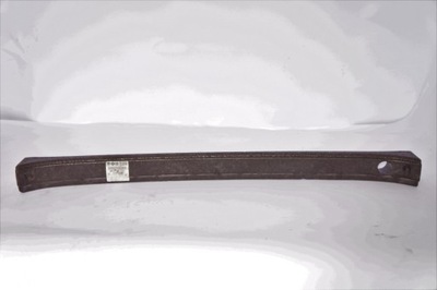 Fiat 500 abarth пена абсорбер бампера задняя bdb фото №1