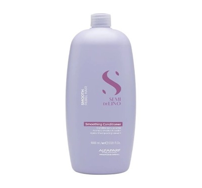 ALFAPARF MILANO SMOOTH ODŻYWKA DO WŁOSÓW