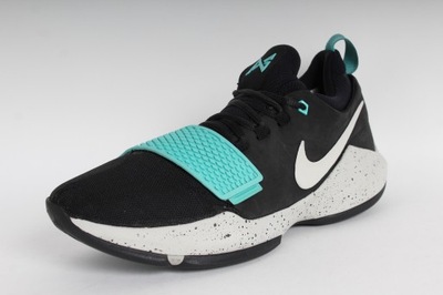 Buty NIKE PG1 LIGHT AQUA rozmiar 42.5