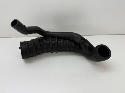 Mini r55 r56 r56 n14 шланг труба пабтрубок  воздуха turbo 7561695 новый оригинал фото №1