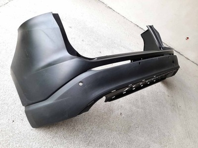 zderzak tył Ford Edge 2015 Titanium nowy oryginaln