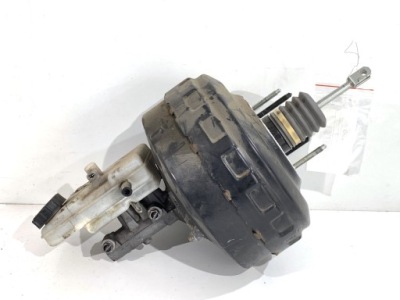 Підсилювач гальм гальмівні renault master iii 472100453r bus 2.3 163km фото №1