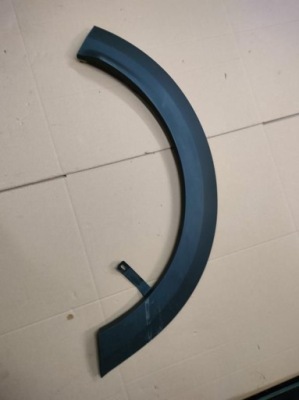 Dacia jogger молдинг крыла правая задняя оригинал фото №1