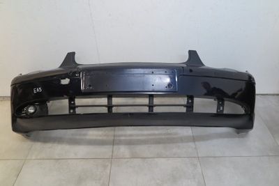 Бампер перед передній bmw 7 e65 фото №1